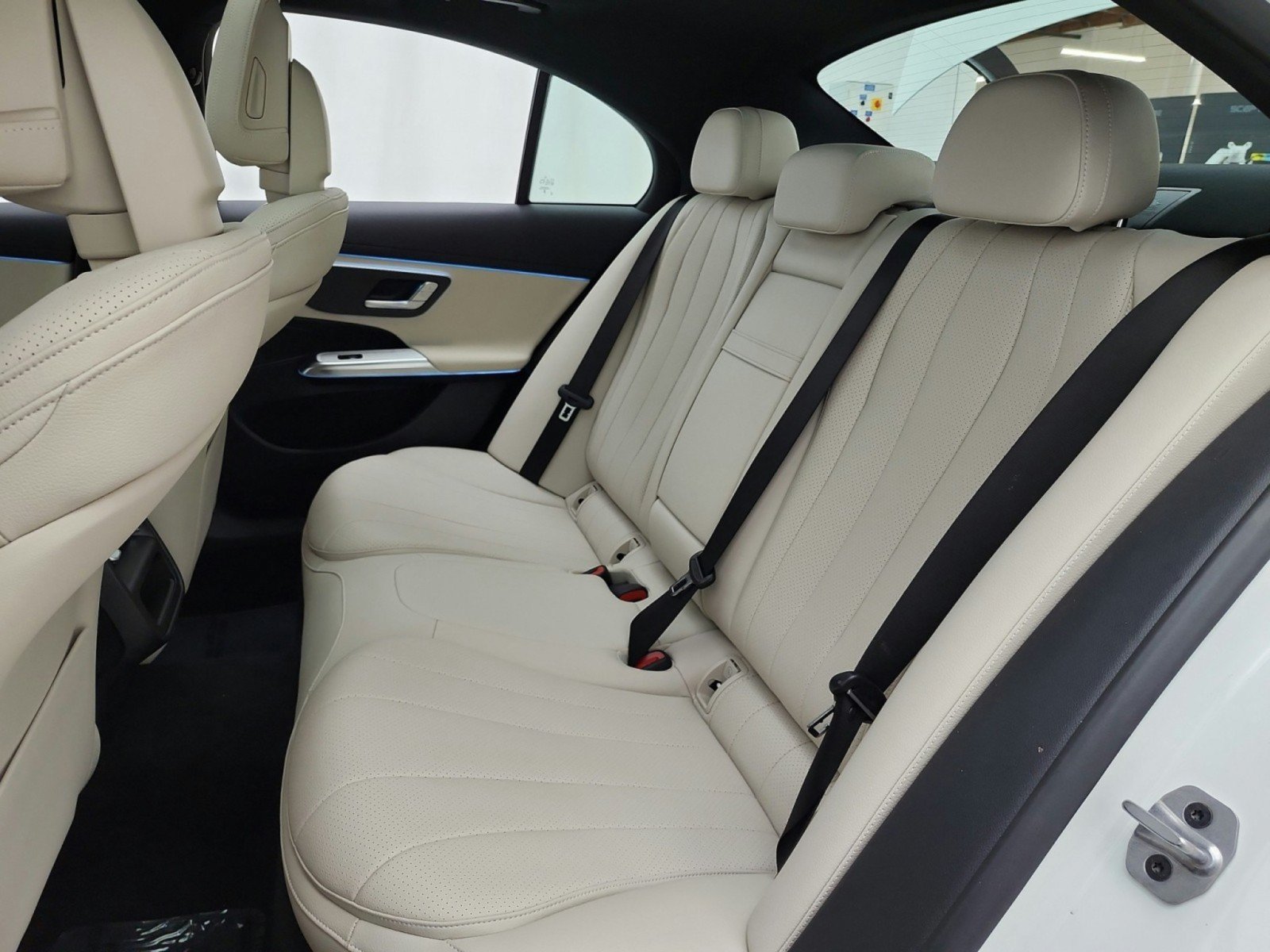 Certified 2026 Mercedes-Benz E 350 Sedan image 15