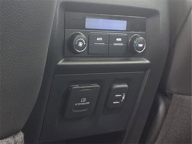 Certified 2020 Chevrolet Traverse LT w/ LT Premium Package image 26