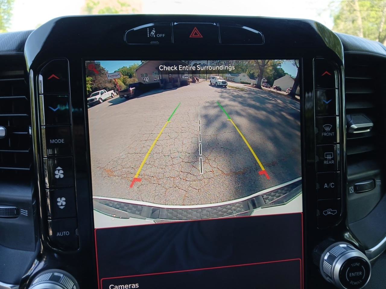 Used 2025 RAM 1500 Big Horn image 23