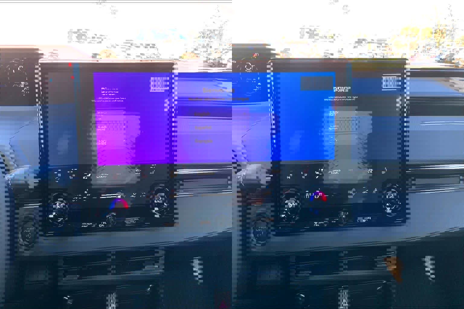 New 2026 Toyota bZ image 17