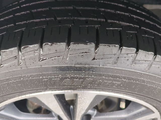 Used 2017 Nissan Rogue SL w/ SL Premium Package image 11