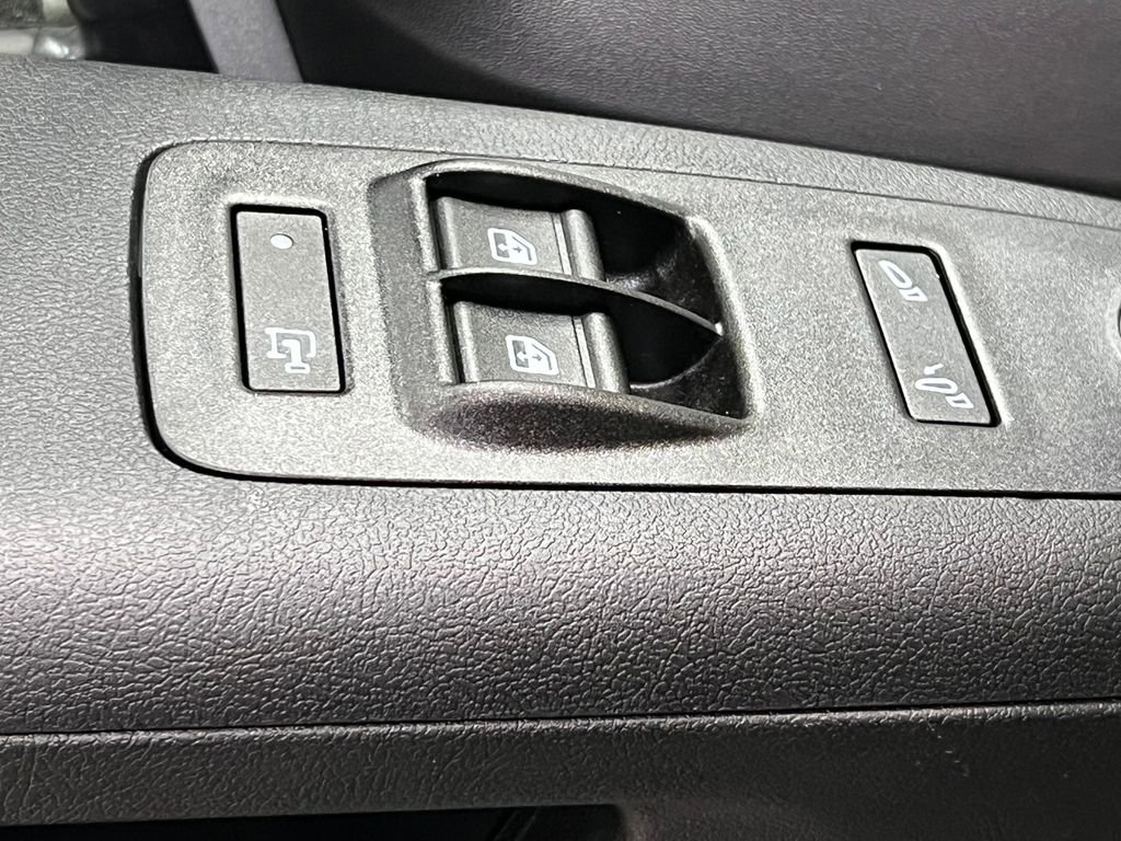 New 2026 RAM ProMaster 1500 w/ Convenience Group FWD image 16