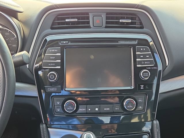 Used 2018 Nissan Maxima 3.5 SL image 22