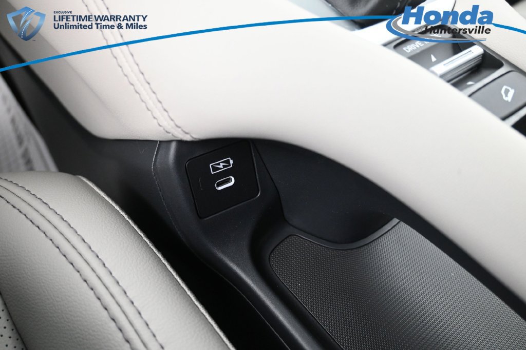 New 2027 Honda HR-V EX-L image 37