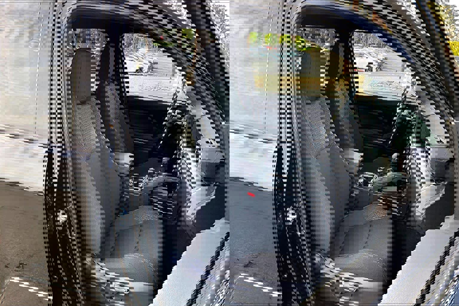 Used 2025 Toyota 4Runner SR5 image 8