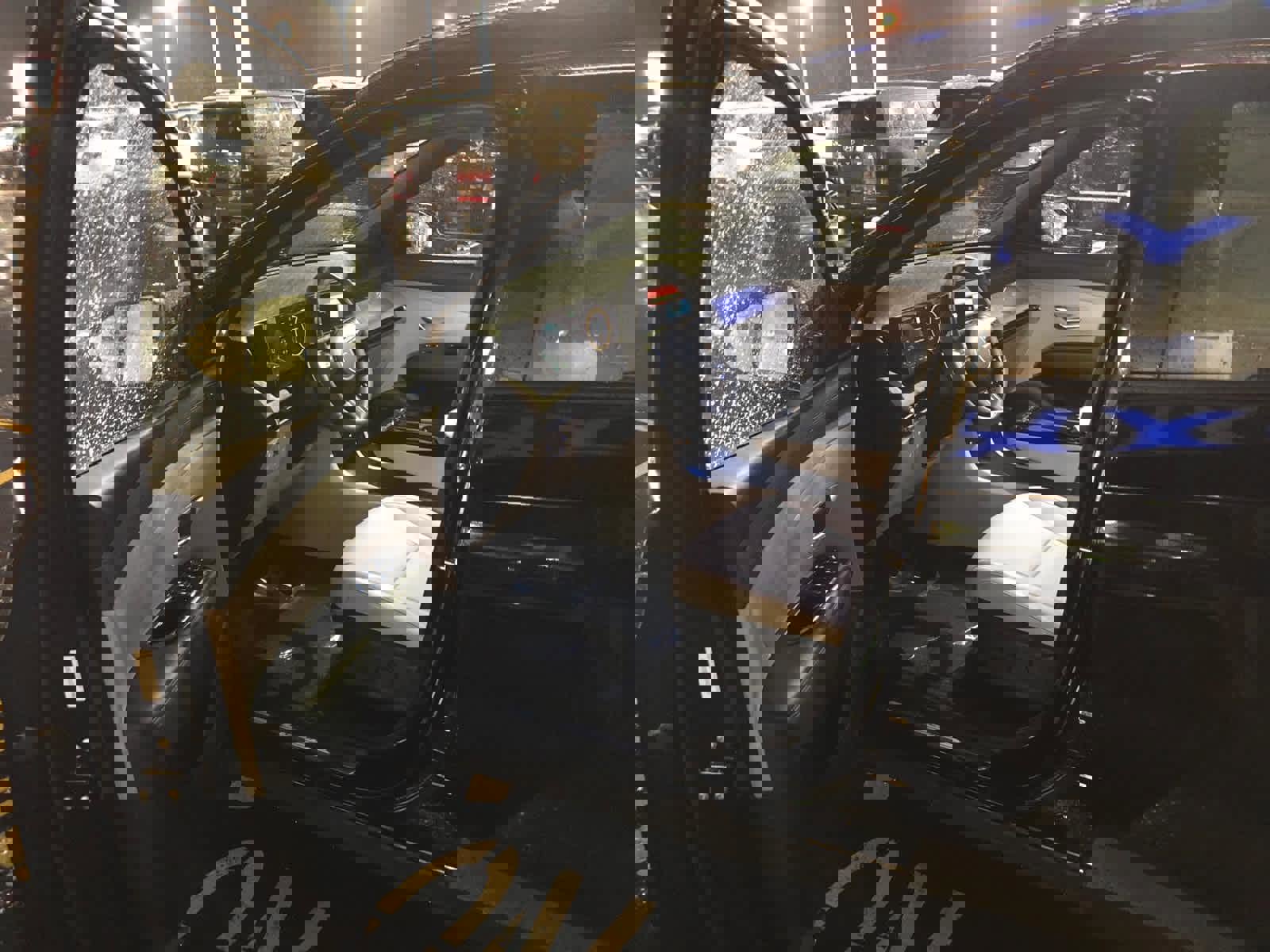 New 2026 Hyundai Tucson Limited image 7