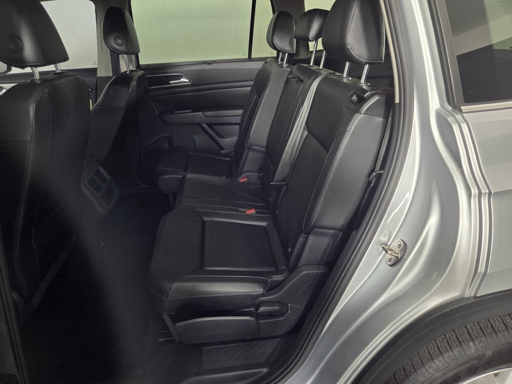 Used 2018 Volkswagen Atlas SE FWD image 23