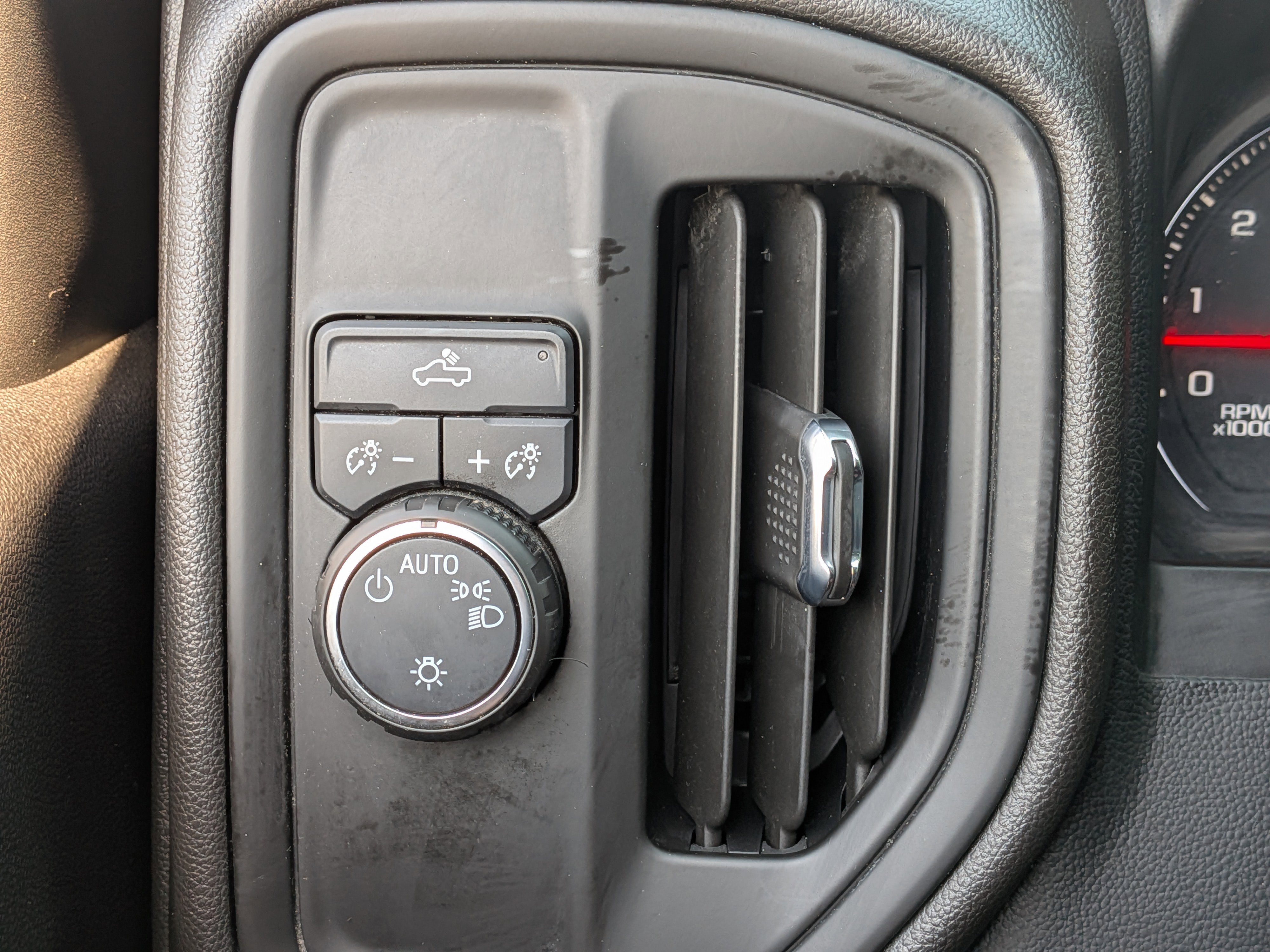 Used 2022 Chevrolet Silverado 2500 W/T w/ WT Convenience Package image 22