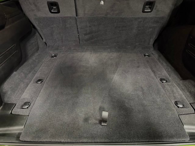 Used 2025 Jeep Wrangler Unlimited Rubicon w/ Convenience Group AWD/4WD image 20