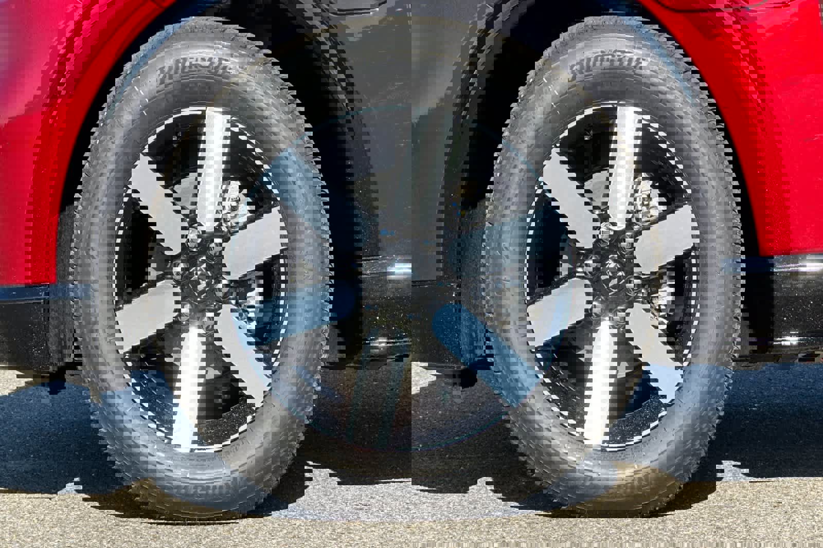 New 2026 Honda Prologue Touring image 28