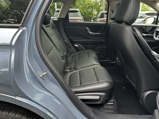 Certified 2024 Lincoln Corsair AWD w/ Equipment Group 101A image 38