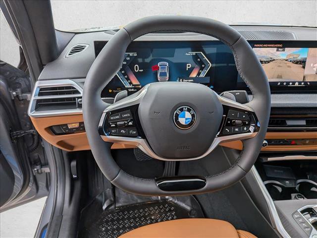 New 2026 BMW 330i xDrive Sedan w/ Premium Package image 11