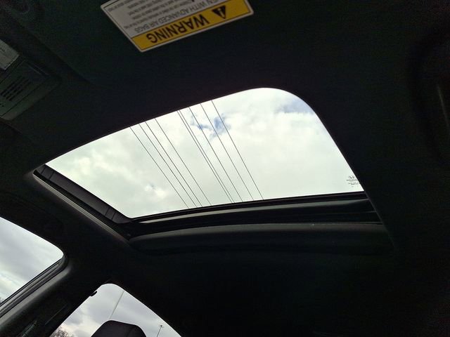 Used 2017 Honda Civic EX image 10