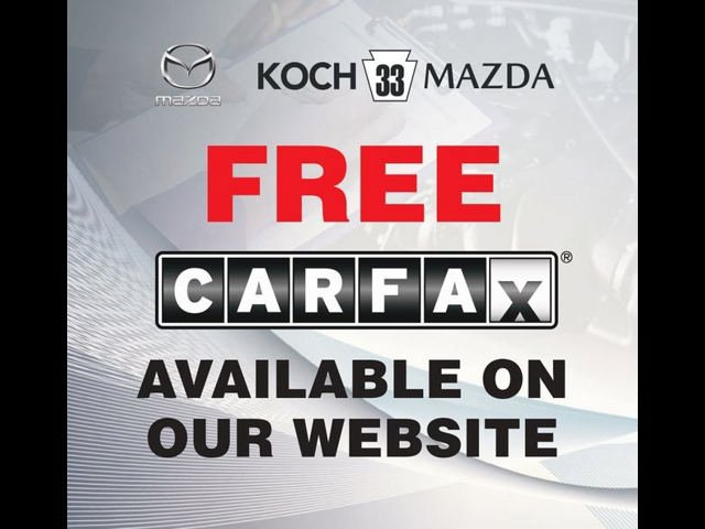 Certified 2024 MAZDA CX-50 AWD 2.5 S w/ Cargo Package image 5