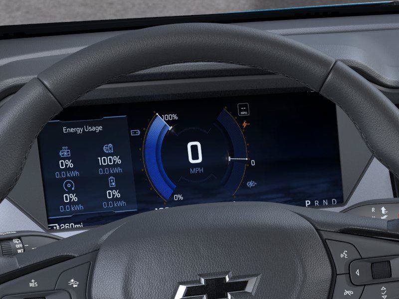 New 2027 Chevrolet Bolt LT w/ Comfort Package FWD image 18