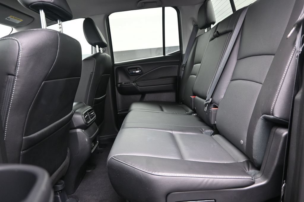 Certified 2026 Honda Ridgeline RTL image 18