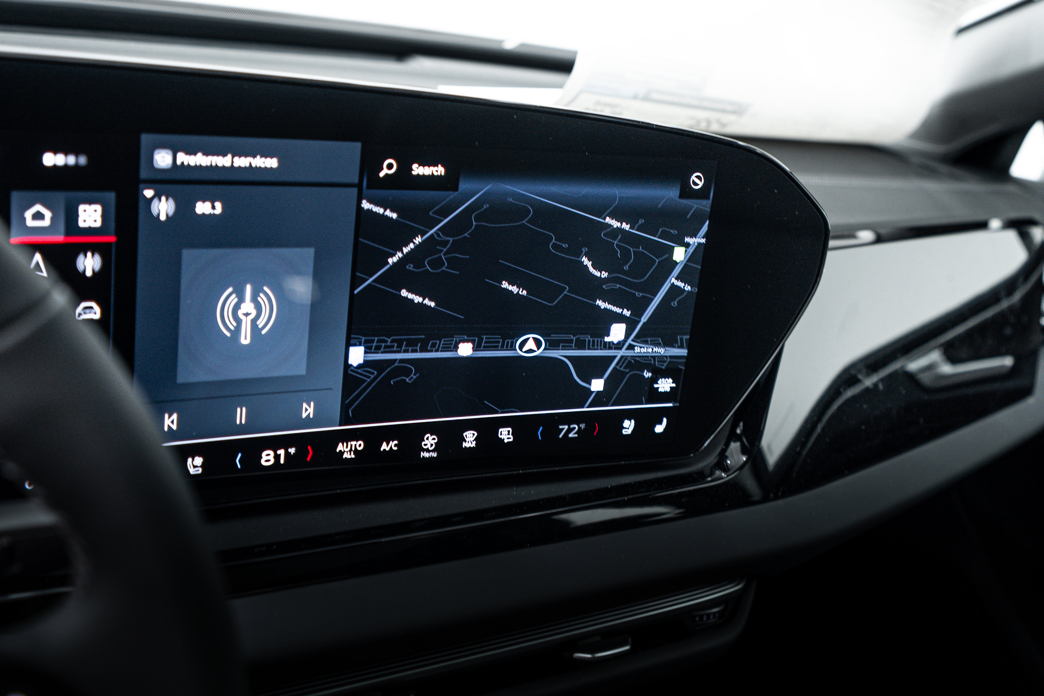 New 2026 Audi A6 Premium Plus AWD/4WD image 11