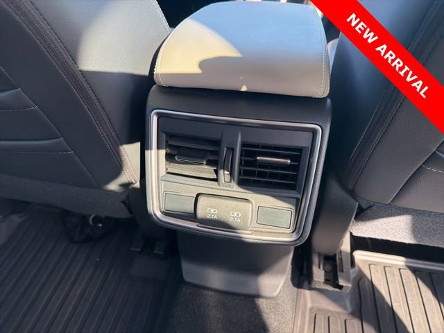 Used 2019 Subaru Forester Limited image 24