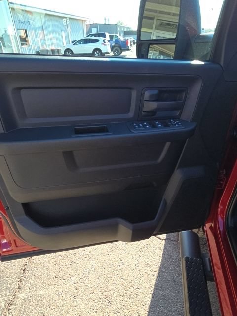New 2027 RAM 2500 Tradesman AWD/4WD image 10