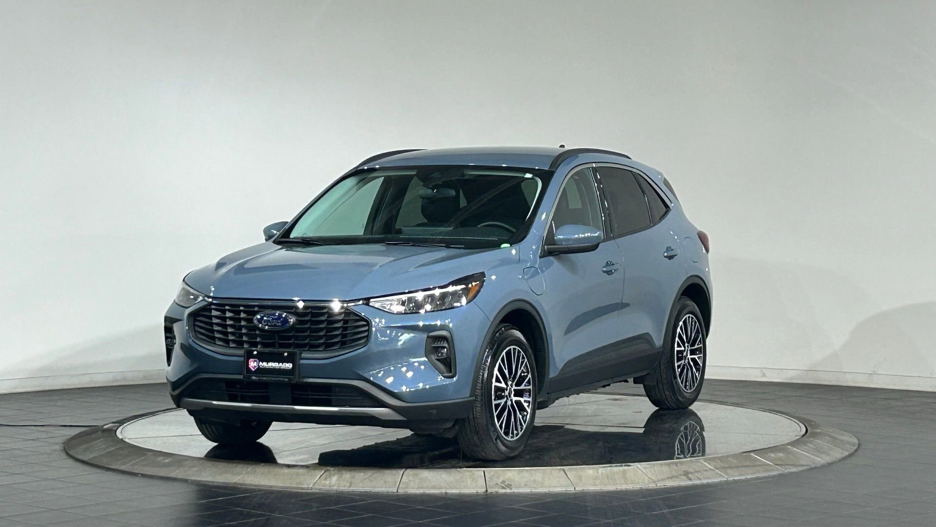 Used 2024 Ford Escape SE FWD image 5