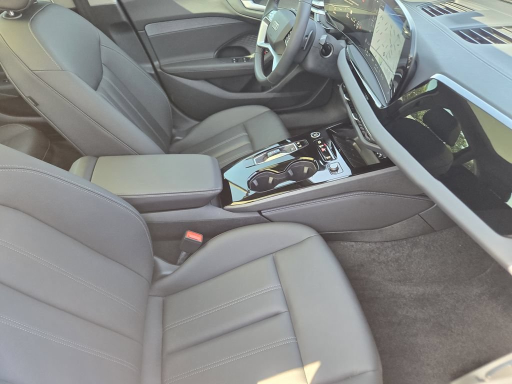 Certified 2025 Audi A5 2.0T Premium w/ Convenience Package AWD/4WD image 18