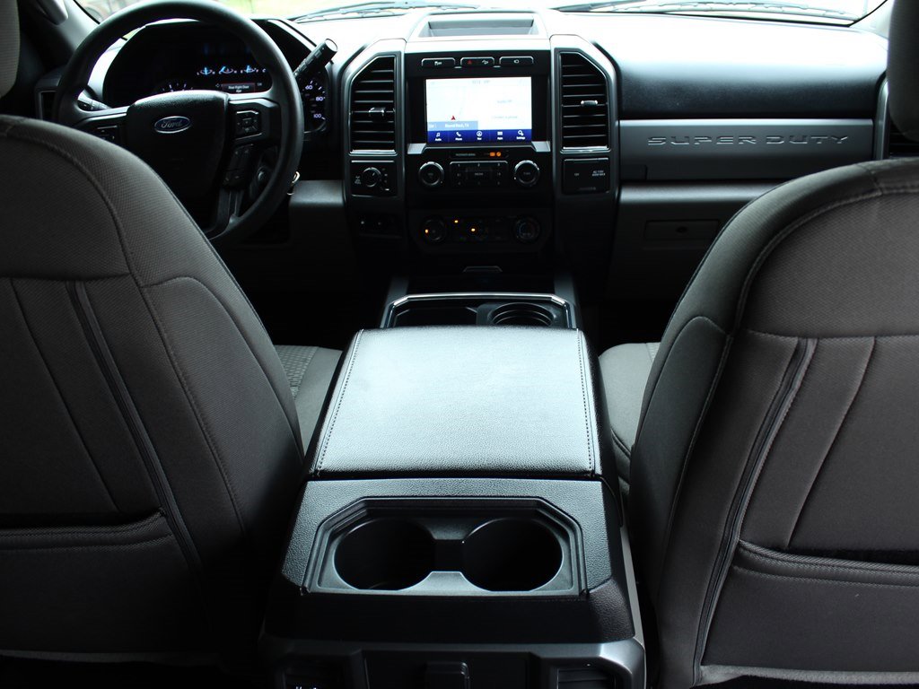 Used 2021 Ford F250 XLT w/ XLT Premium Package image 15