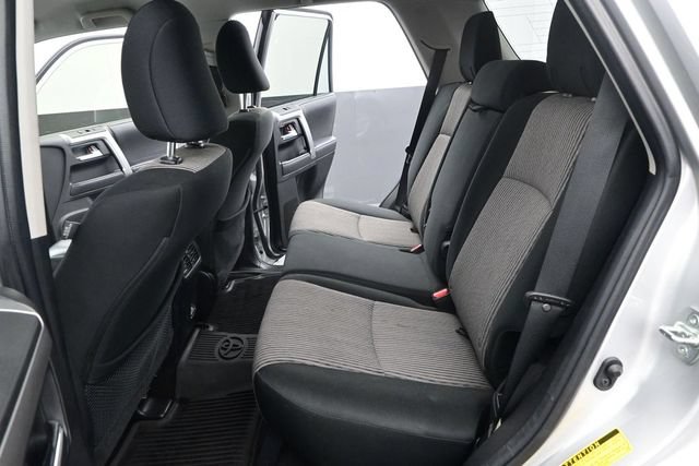Used 2022 Toyota 4Runner SR5 RWD image 14