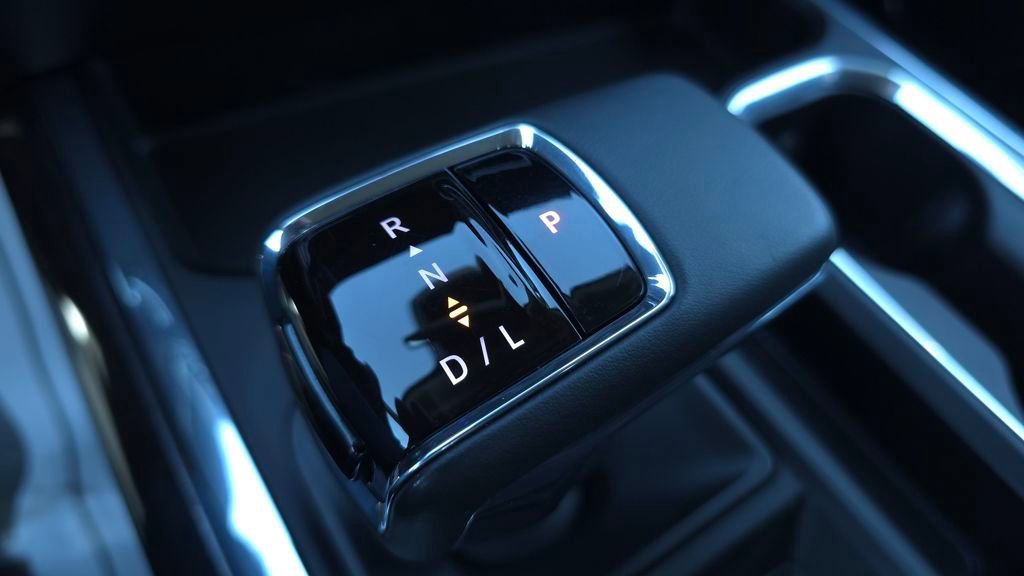 Used 2024 Chevrolet Silverado 1500 LTZ image 46