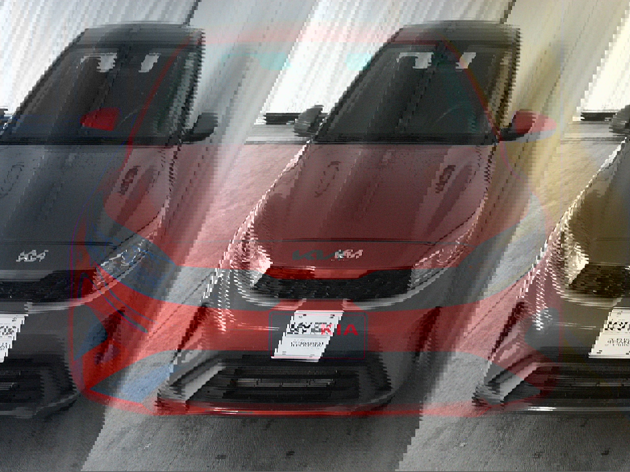 Used 2023 Kia Forte LXS image 3