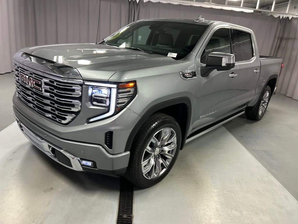 New 2026 GMC Sierra 1500 Denali image 3