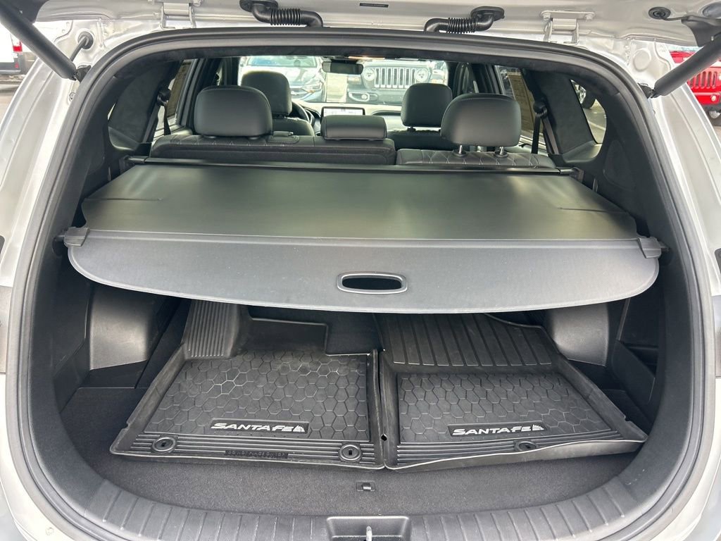 Used 2023 Hyundai Santa Fe Calligraphy image 30