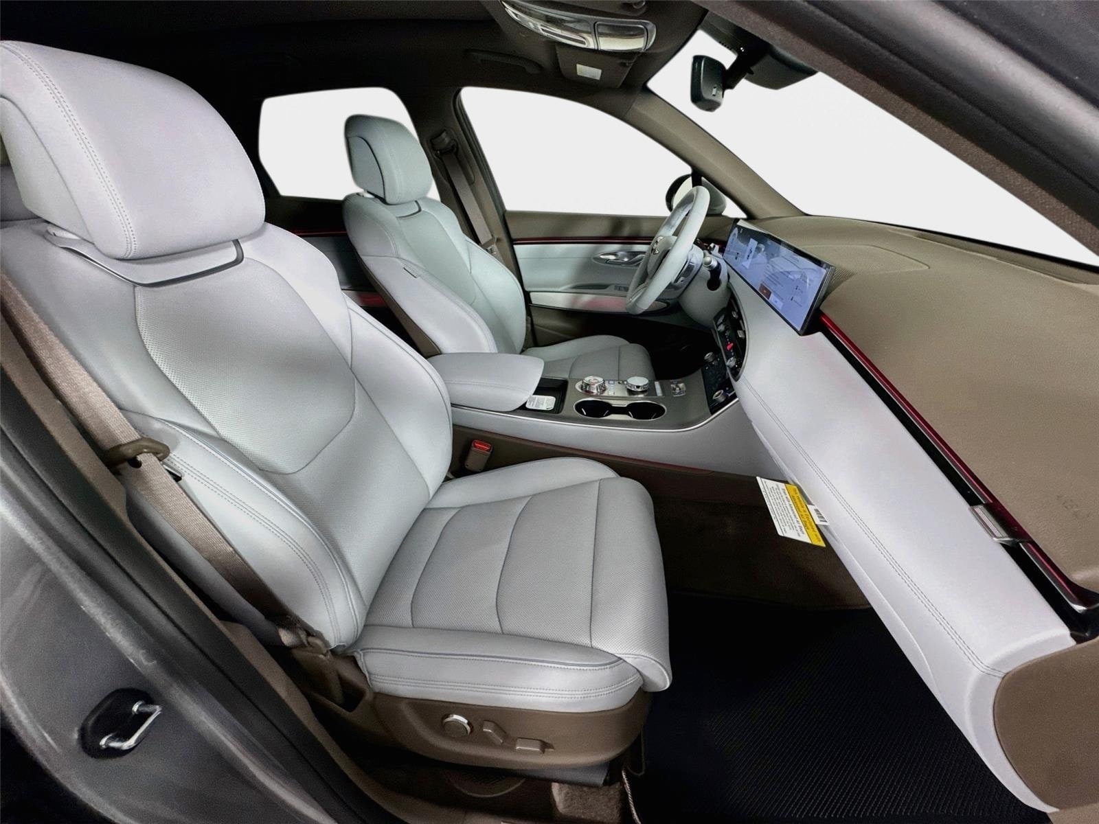 New 2027 Genesis GV70 2.5T Advanced AWD/4WD image 30