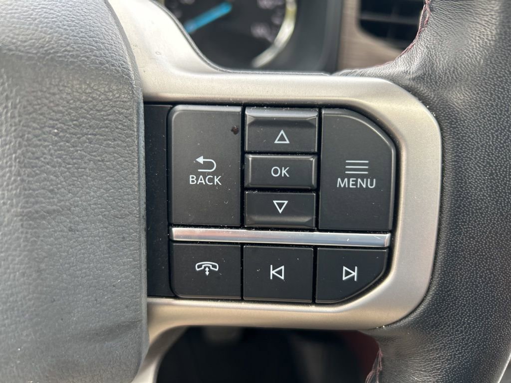 Used 2024 Ford Expedition Max Limited image 24