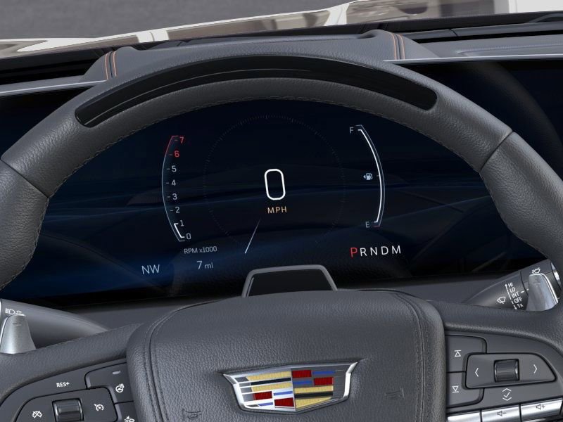 Used 2026 Cadillac CT5 Sport RWD image 18