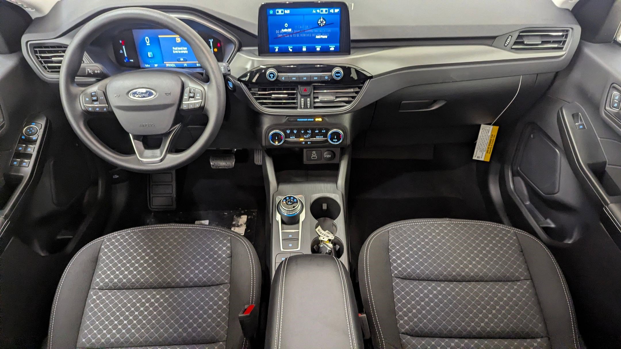 New 2026 Ford Escape Active FWD image 13