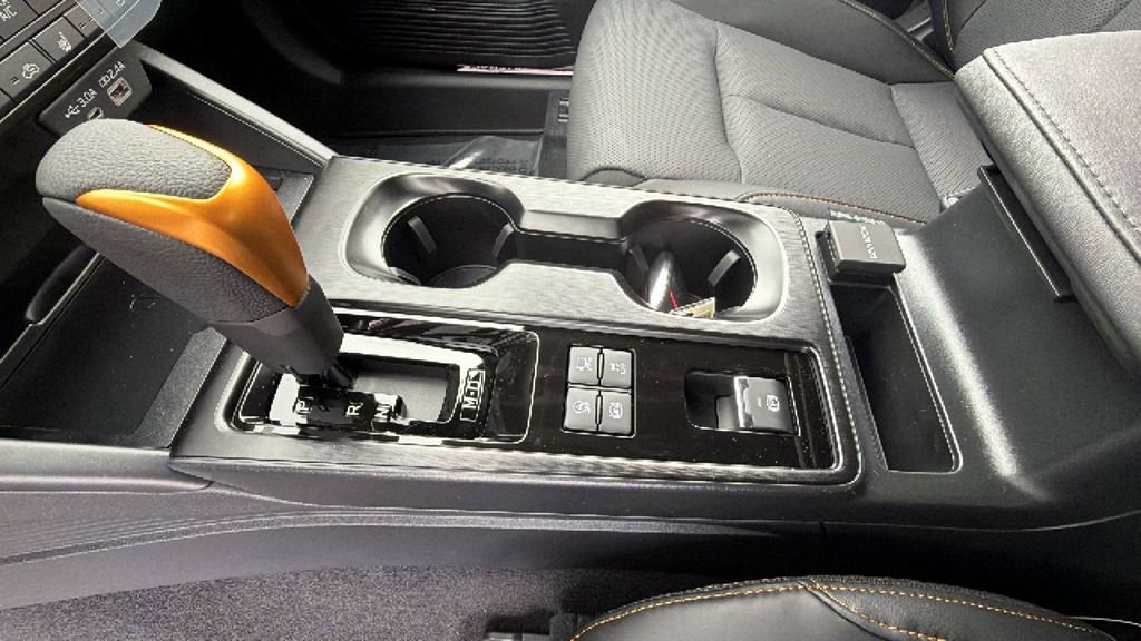 New 2026 Subaru Outback Wilderness AWD/4WD image 13