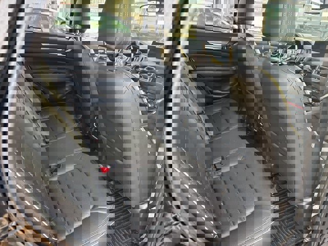 Used 2024 MAZDA CX-5 AWD 2.5 S image 17