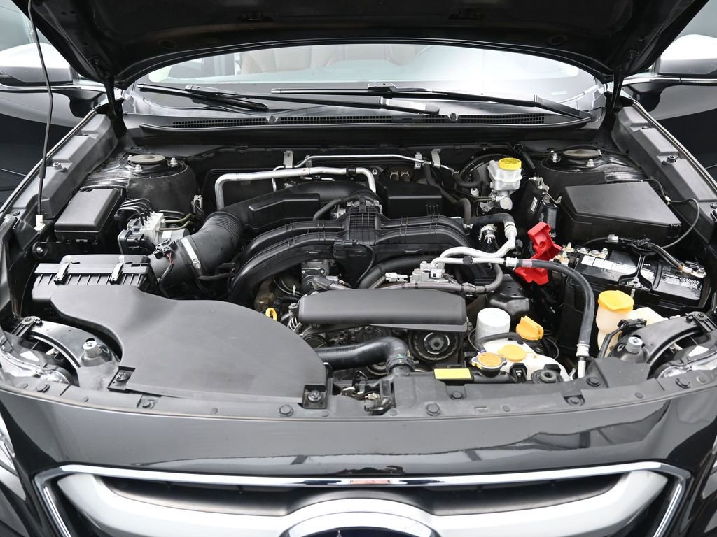 Used 2020 Subaru Outback Touring image 39