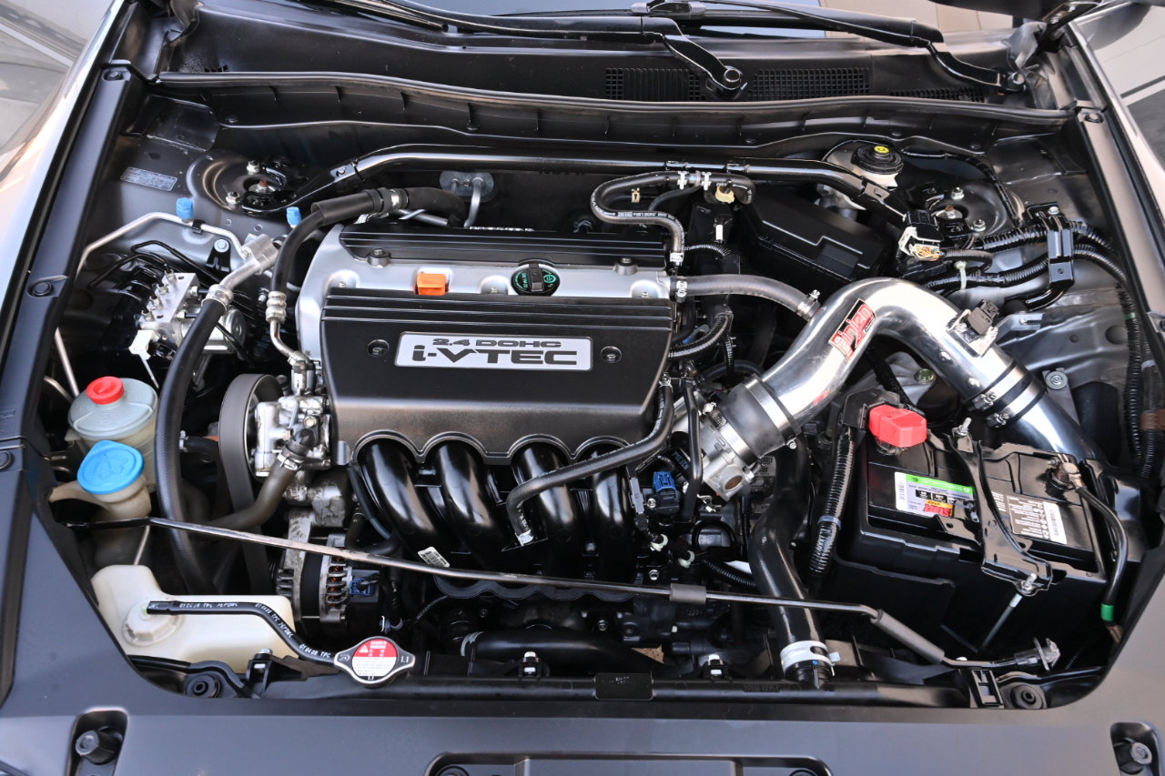 Used 2009 Honda Accord EX-L image 28