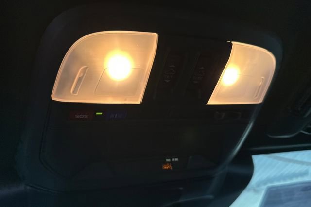 Used 2025 Subaru Crosstrek 2.5i Sport w/ Crosstrek Mirror Package AWD/4WD image 31