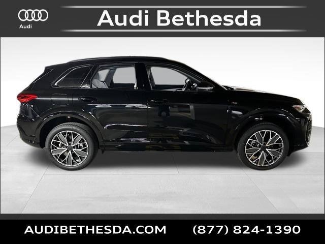New 2026 Audi Q5 Premium Plus AWD/4WD image 8
