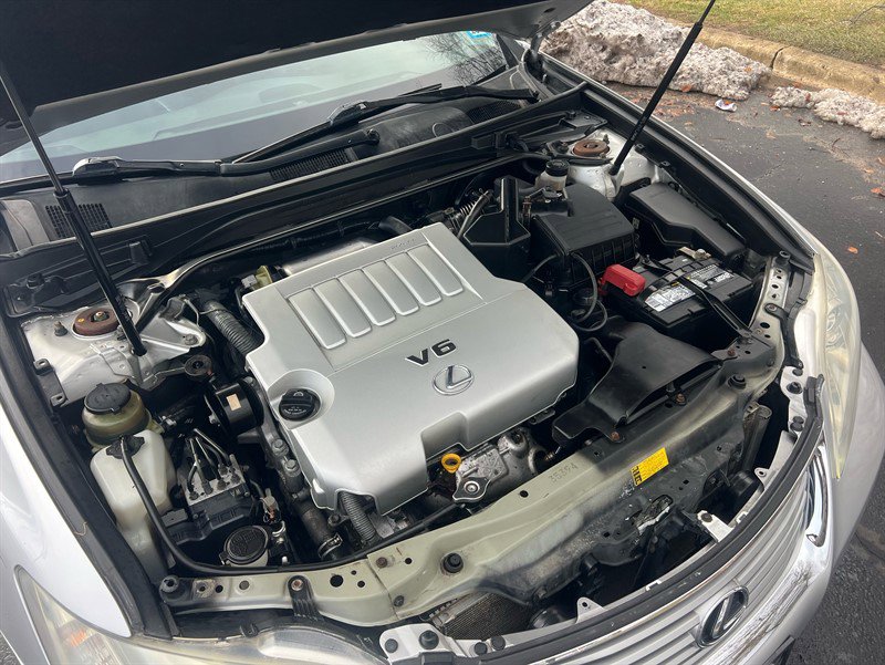 Used 2009 Lexus ES 350 Sedan image 19