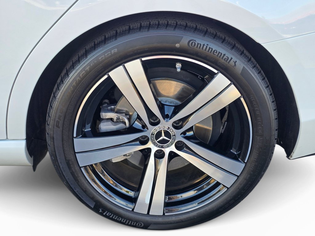 Used 2023 Mercedes-Benz C 300 4MATIC Sedan image 21