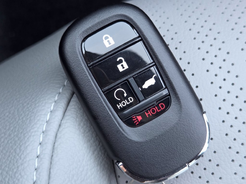 New 2026 Honda Civic Sport Touring image 41