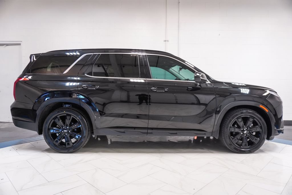 Used 2025 Hyundai Palisade XRT FWD image 38