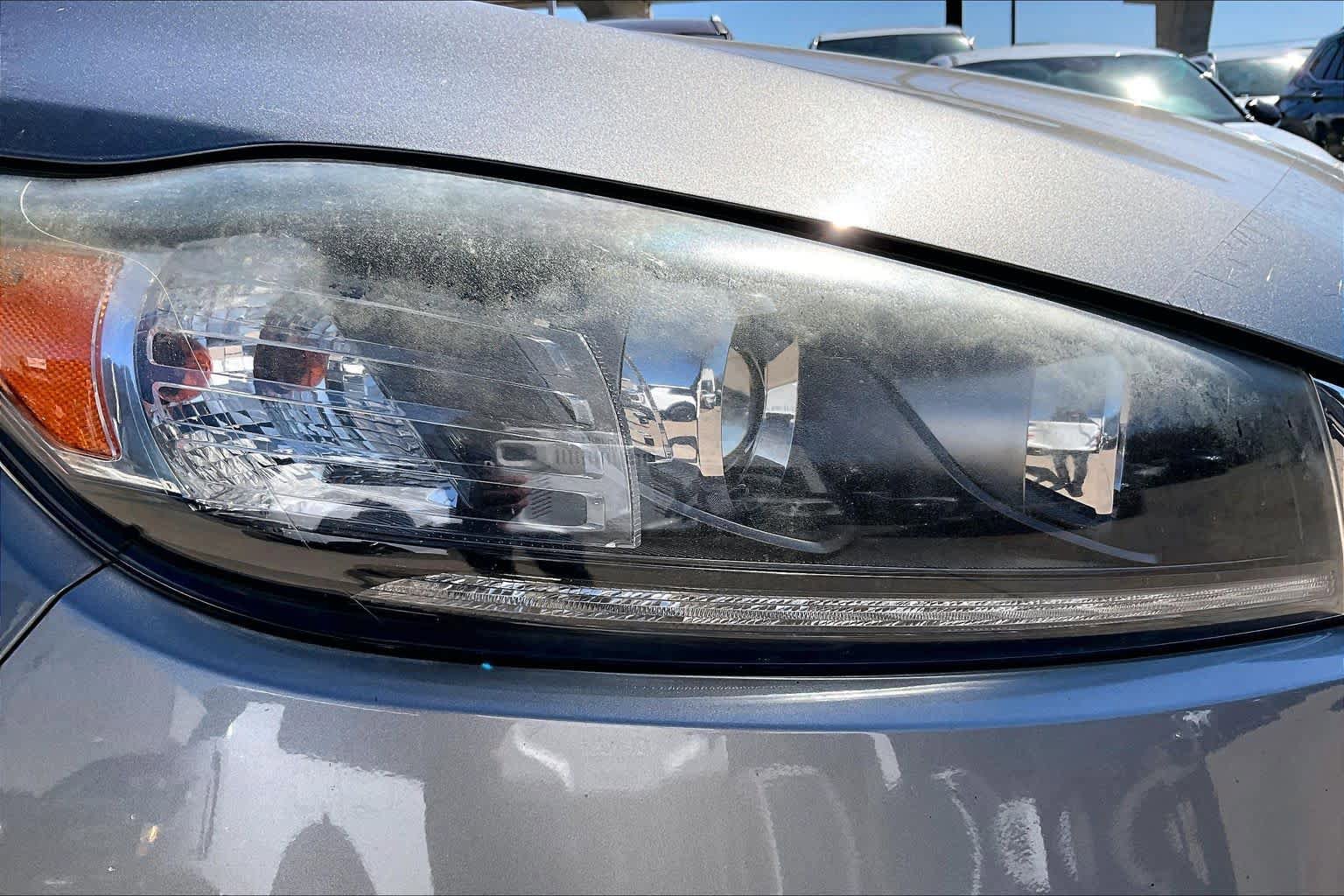 Used 2019 Kia Sorento FWD w/ LX Convenience Package image 27