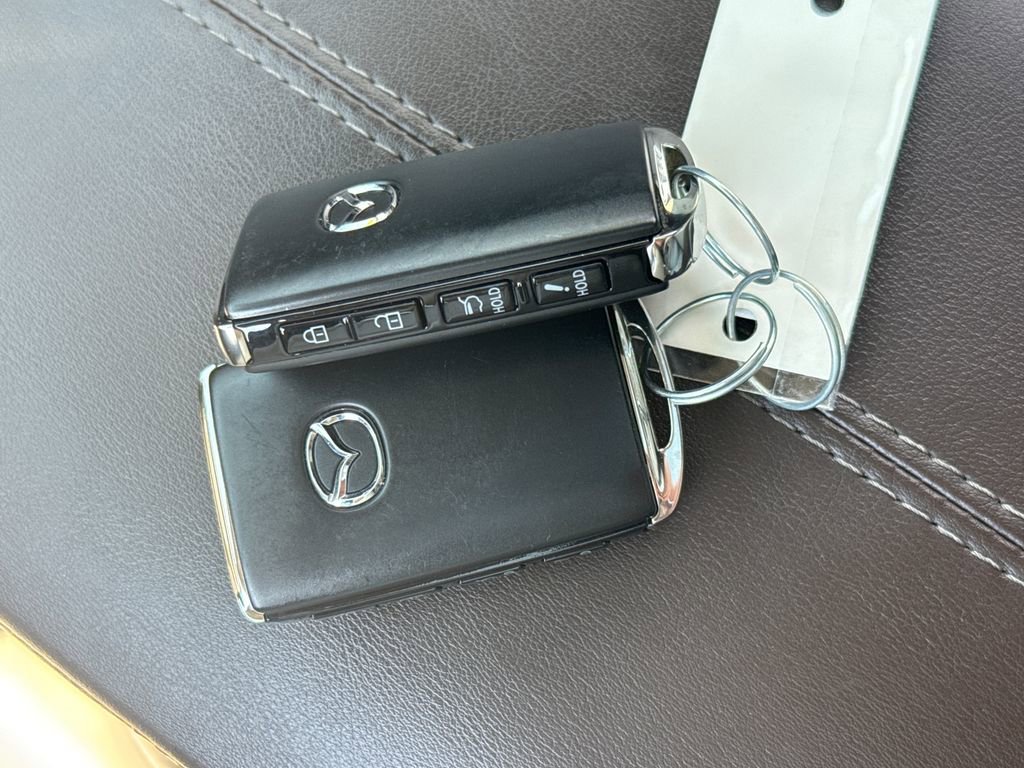 Used 2024 MAZDA CX-30 AWD 2.5 S w/ Premium Package image 29