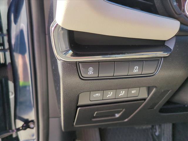 Used 2021 MAZDA MAZDA3 s AWD/4WD image 13