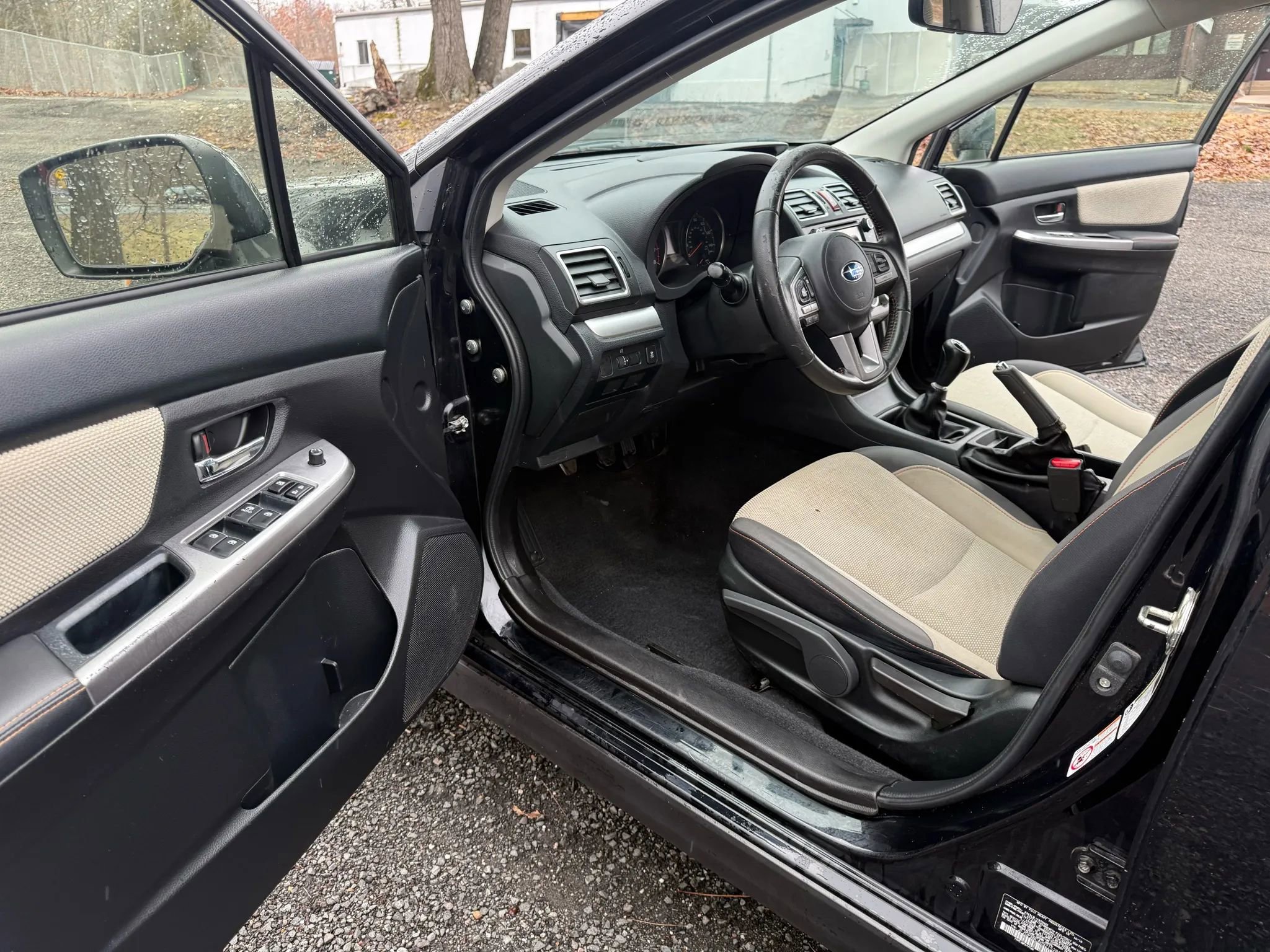 Used 2017 Subaru Crosstrek 2.0i Premium w/ Popular Package #2 image 26