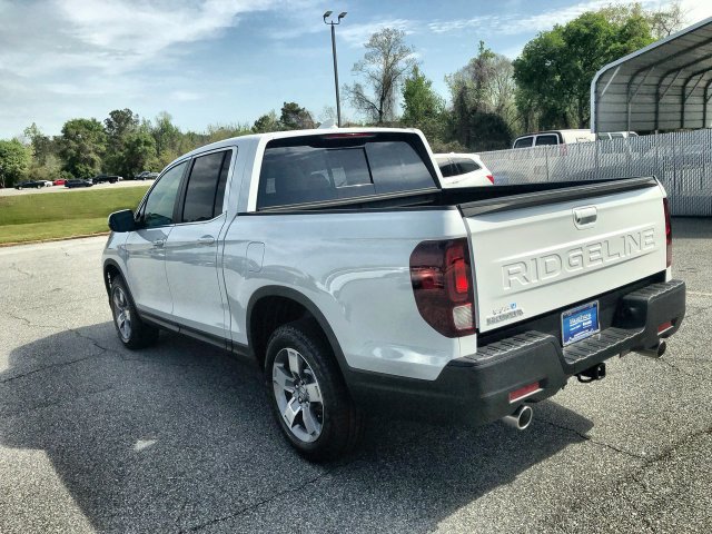 New 2026 Honda Ridgeline RTL image 4